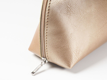 Logo trade promotional merchandise image of: Cosmetic bag 527322