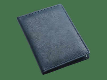 Logotrade promotional merchandise photo of: RFID document wallet 611327