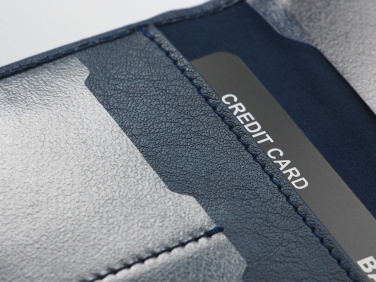 Logotrade promotional merchandise photo of: RFID document wallet 611327
