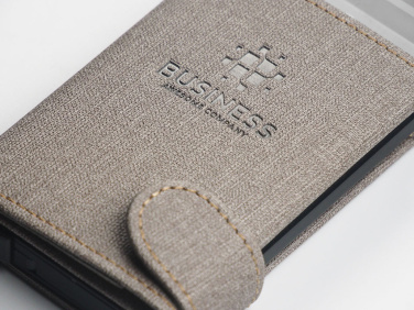 Logotrade promotional item picture of: RFID wallet 618321