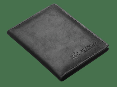Logotrade corporate gift picture of: Document wallet 889329