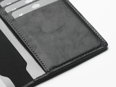 Logo trade corporate gift photo of: Document wallet 889329