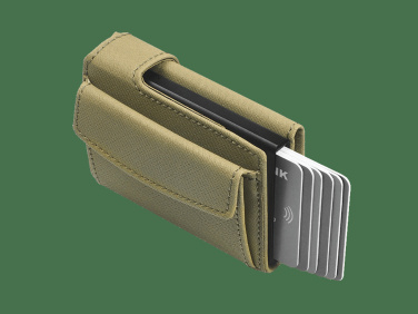 Logotrade promotional merchandise picture of: RFID wallet 1226324