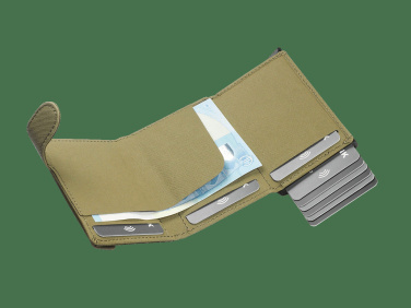 Logo trade promotional gift photo of: RFID wallet 1226324