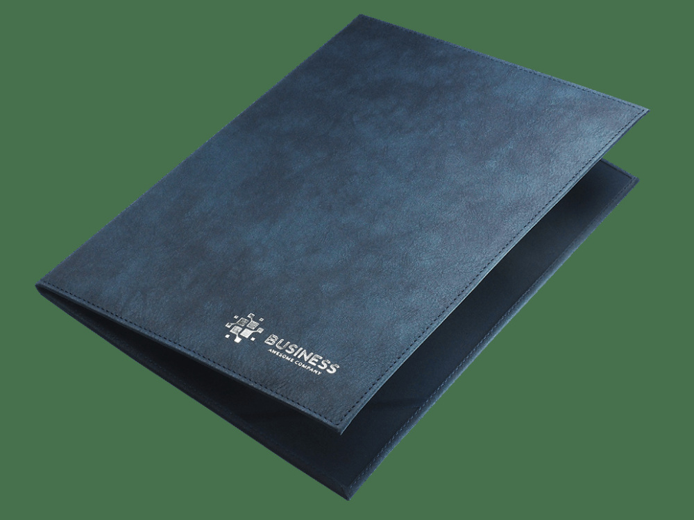 Logotrade promotional gift picture of: Certificate cover 152326