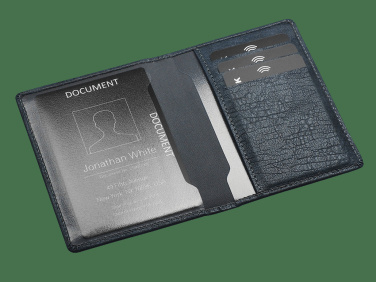 Logo trade promotional gifts picture of: Document wallet 889328