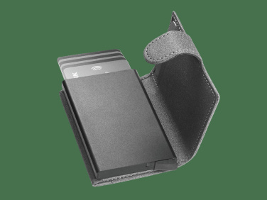 Logo trade promotional item photo of: RFID wallet 1225323