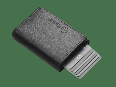 Logo trade promotional gifts picture of: RFID wallet 1282327
