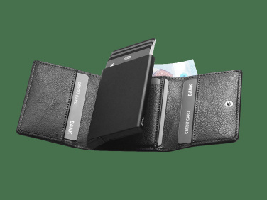 Logo trade promotional item photo of: RFID wallet 1282327