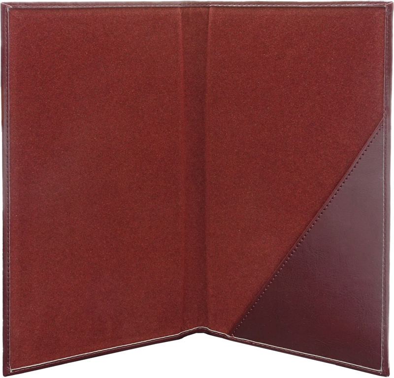 Logotrade corporate gift picture of: Bill holder 155019