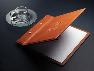 Logotrade promotional merchandise photo of: Menu cover 1085318