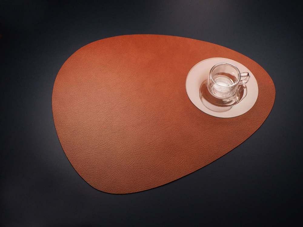 Logotrade promotional items photo of: Table mat 1595318