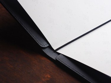 Logo trade promotional products image of: Menu cover Fine Dining Pro 1633319