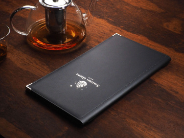 Logotrade corporate gifts photo of: Menu cover Fine Dining Pro 1633319