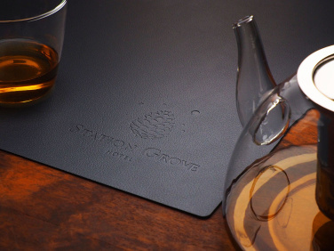 Logo trade promotional item photo of: Table mat 1039319
