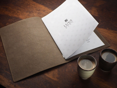 Logotrade corporate gifts photo of: Menu cover Ambiente 1178106