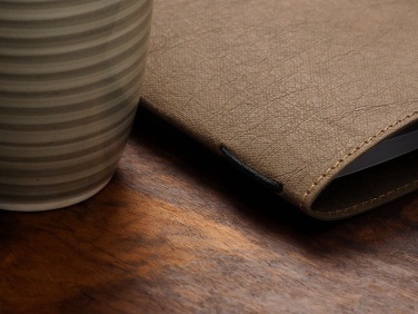 Logotrade promotional merchandise image of: Menu cover Ambiente 1178106