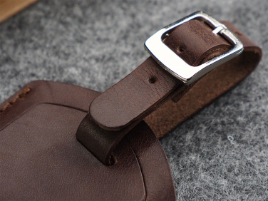 Logotrade corporate gifts photo of: Luggage tag 1155141