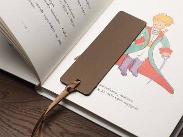Logotrade promotional product image of: Bookmark 2036094