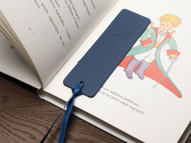 Logo trade corporate gift photo of: Bookmark 2036094