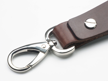 Logotrade business gift image of: Keyring 2041141