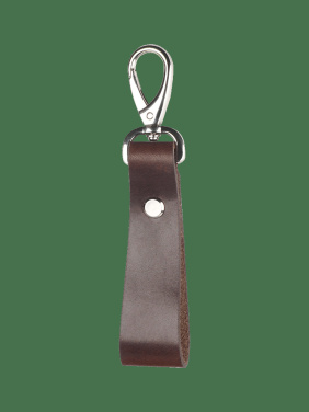 Logotrade business gift image of: Keyring 2041141