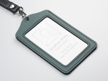 Logo trade promotional product photo of: ID Badge Holder 2038094