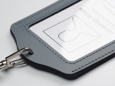 Logotrade promotional product picture of: ID Badge Holder 2038094