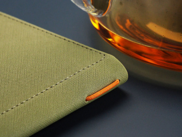 Logo trade promotional merchandise image of: Menu cover Fine Dining Pro 2013324