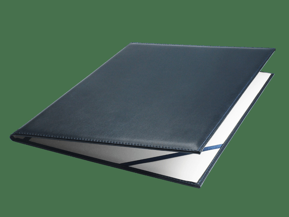 Logotrade corporate gifts photo of: Certificate cover 2042119