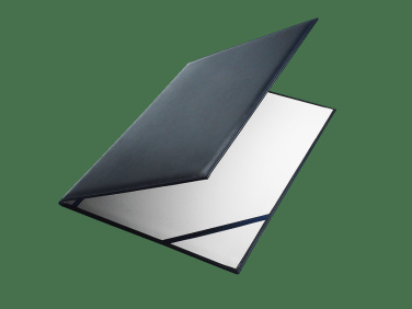 Logo trade corporate gifts picture of: Certificate cover 2042119