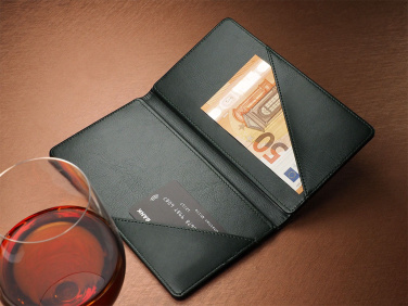 Logo trade promotional merchandise picture of: Bill holder 1967320
