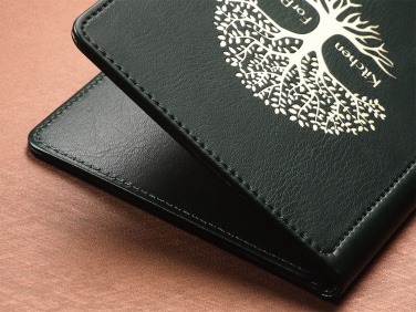 Logo trade promotional products image of: Bill holder 1967320