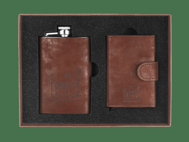 Logo trade promotional giveaway photo of: Set 2079325