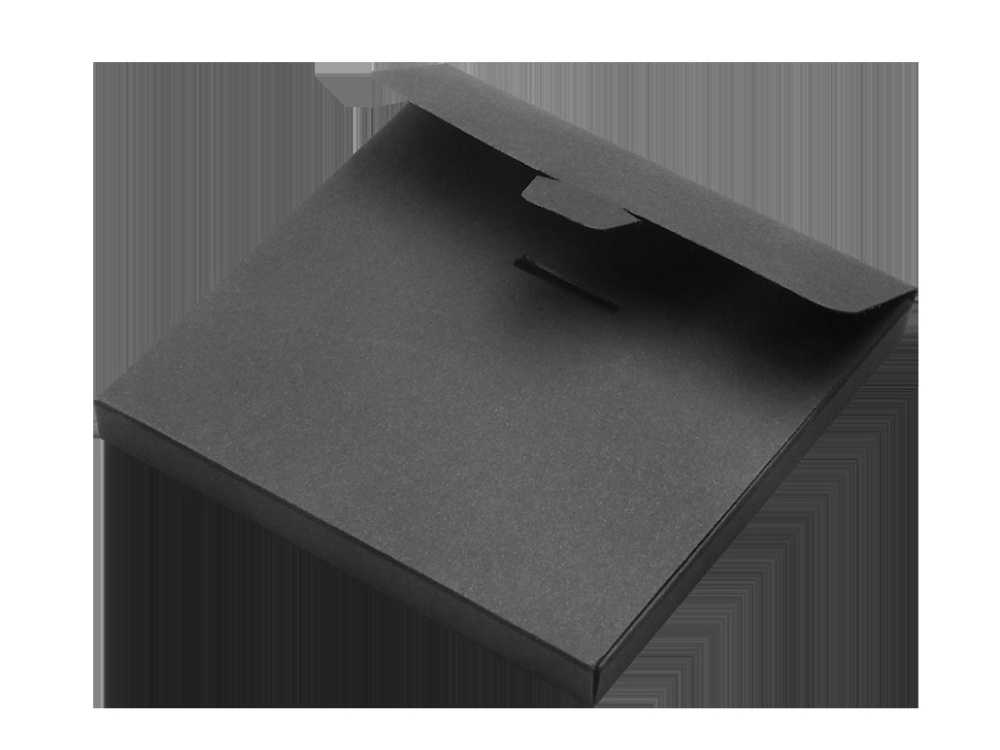 Logotrade promotional item image of: Box (10.5x10.5x1cm) 900037