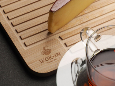 Logo trade promotional item photo of: Serving board 1966292