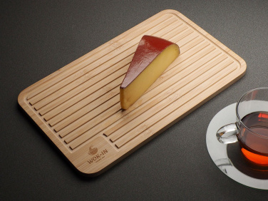 Logo trade promotional merchandise photo of: Serving board 1966292