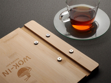 Logotrade corporate gift picture of: Menu cover 1905292