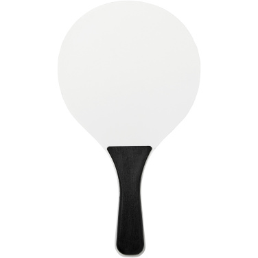 Logo trade advertising product photo of: Bounce beach game set