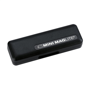 Logotrade promotional giveaways photo of: Mini Maglite® AAA torch