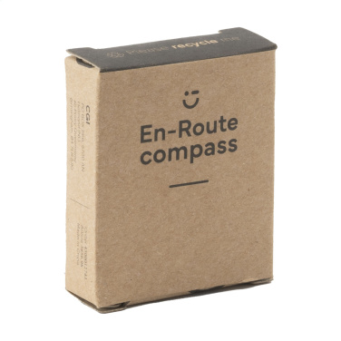 Logotrade promotional gifts photo of: En-Route compass