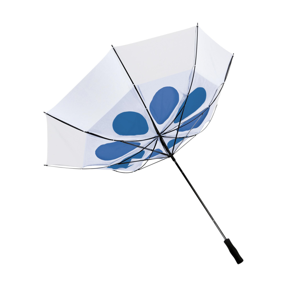 Logo trade promotional products image of: GolfClass umbrella 30 inch