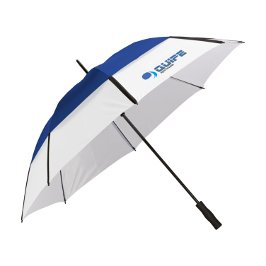 Logotrade promotional giveaway image of: GolfClass umbrella 30 inch