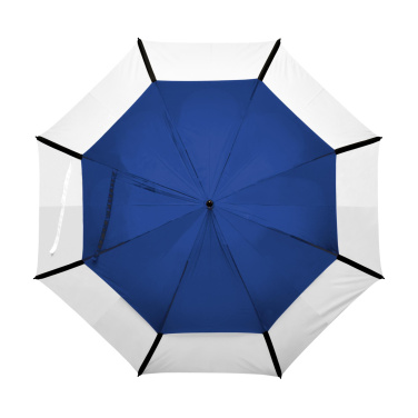 Logo trade business gift photo of: GolfClass umbrella 30 inch