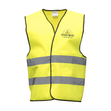 Logotrade promotional items photo of: SafetyFirst safety vest