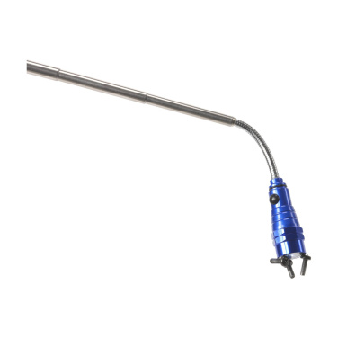 Logotrade promotional merchandise picture of: GripLight torch