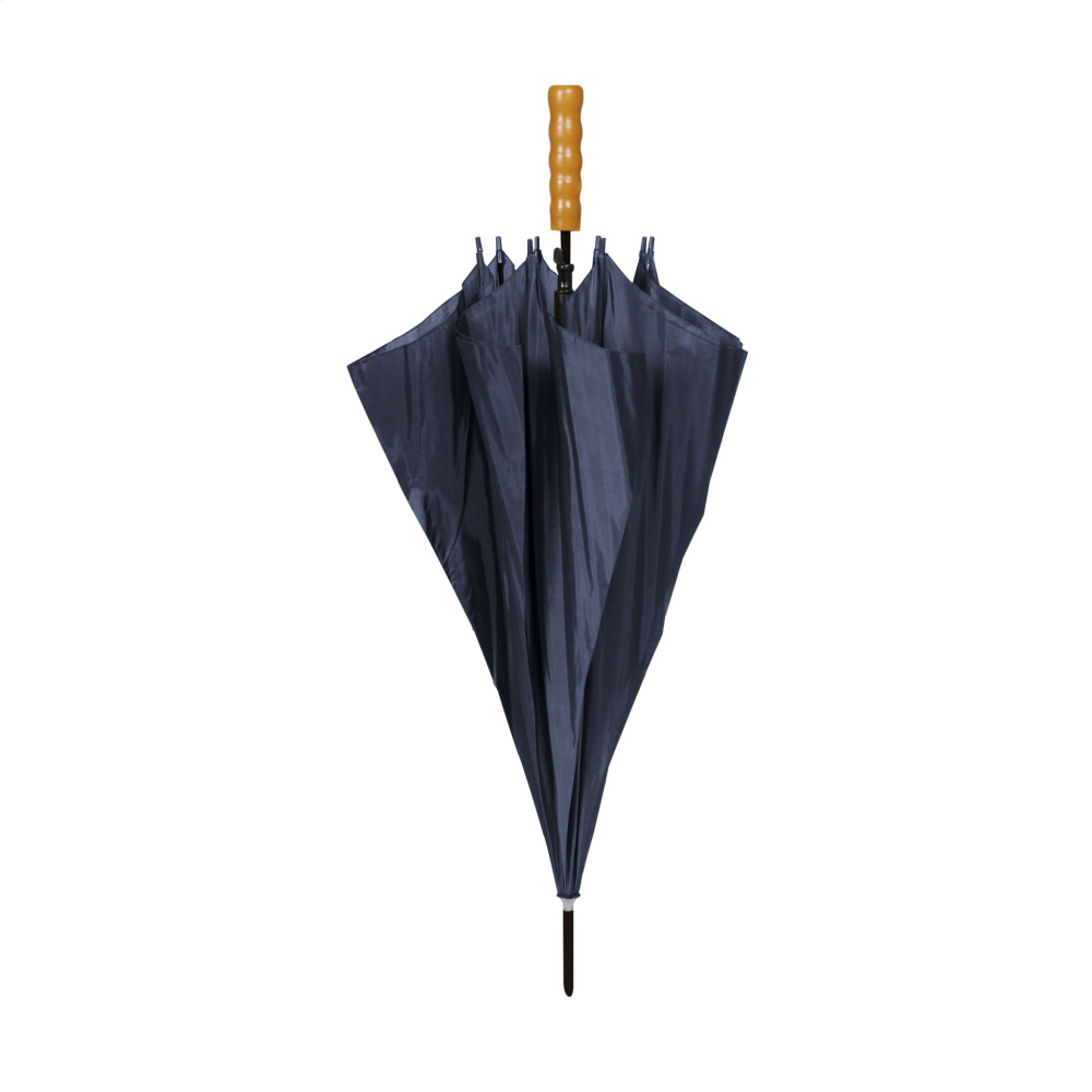 Logo trade advertising products image of: RoyalClass umbrella 23 inch
