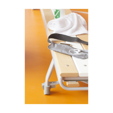 Logo trade business gift photo of: RunningBelt waist bag