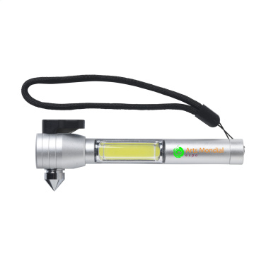 Logotrade advertising product image of: RescueHammer COB