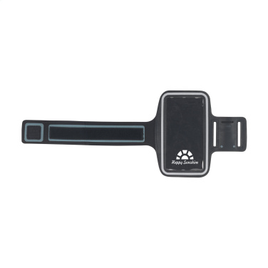 Logo trade promotional giveaway photo of: Sports Bracelet